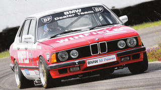 Illustration for article titled Top Ten Coolest Super Sedans Ever, And None Of Them Are New